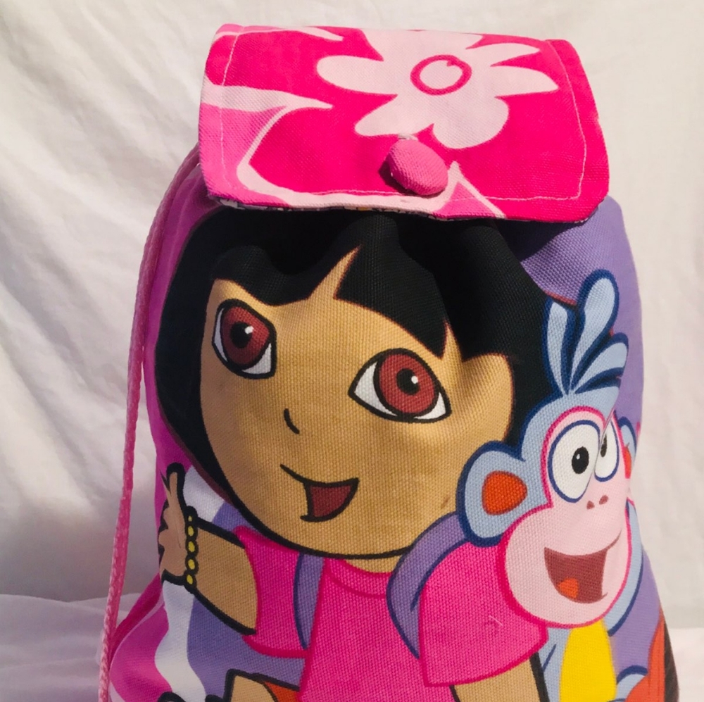 backpack